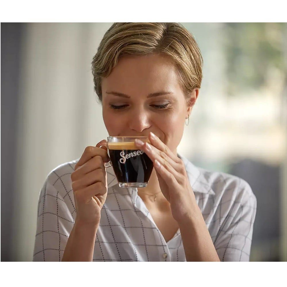 Descalcificador Líquido para cafetera Philips Senseo (250ml) CA6520/00