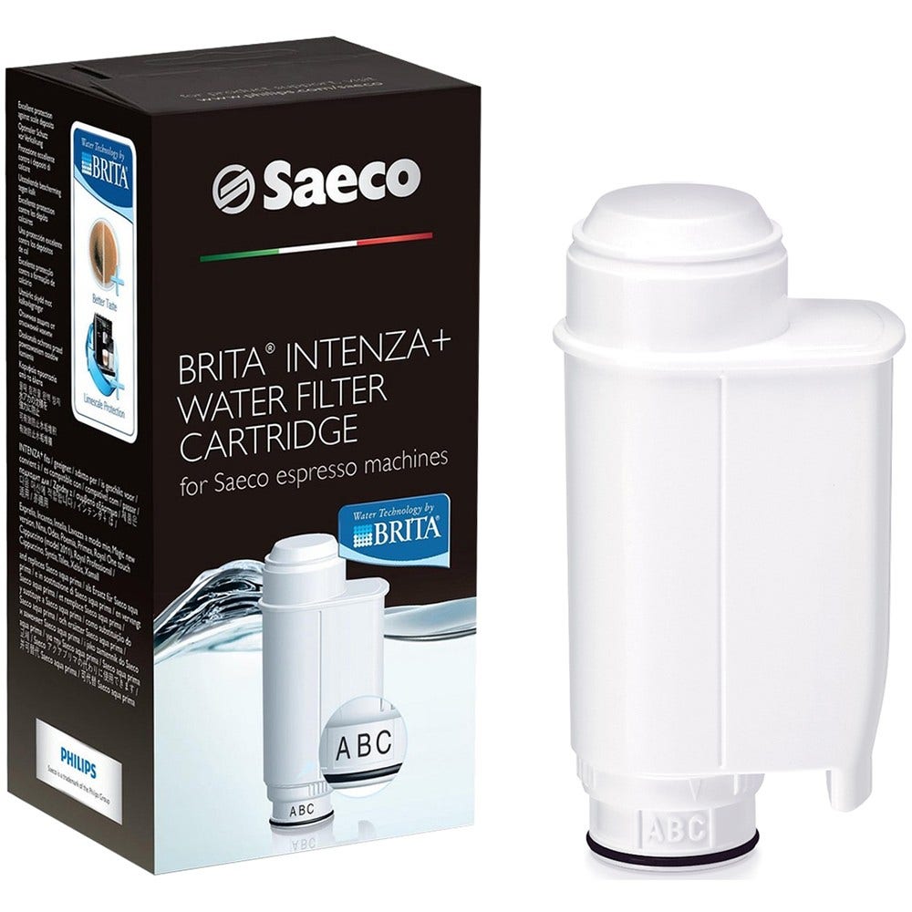 Filtro de agua Philips / Saeco BRITA INTENZA+ CA6702