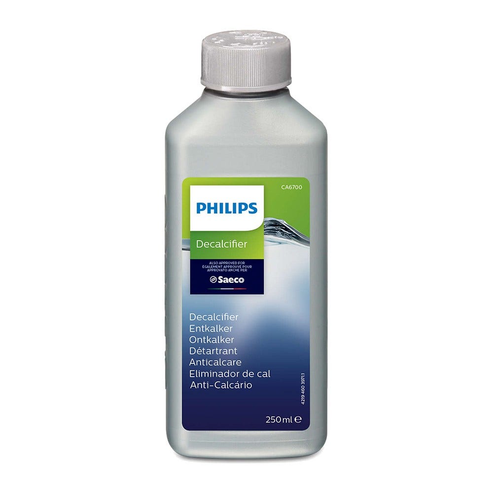Philips / Saeco Descalcificador CA6700 / CA6706 / CA6707 (250ml)