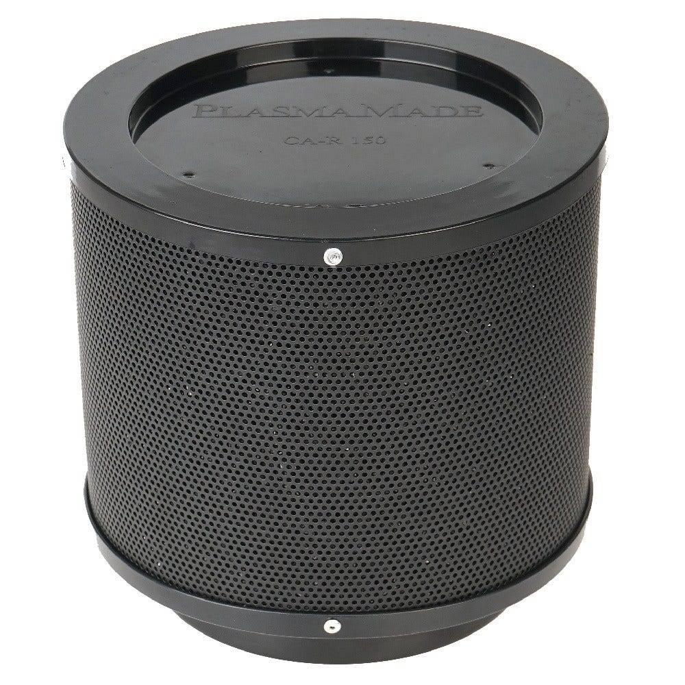 Filtro de carbono PlasmaMade CA-R 150-150