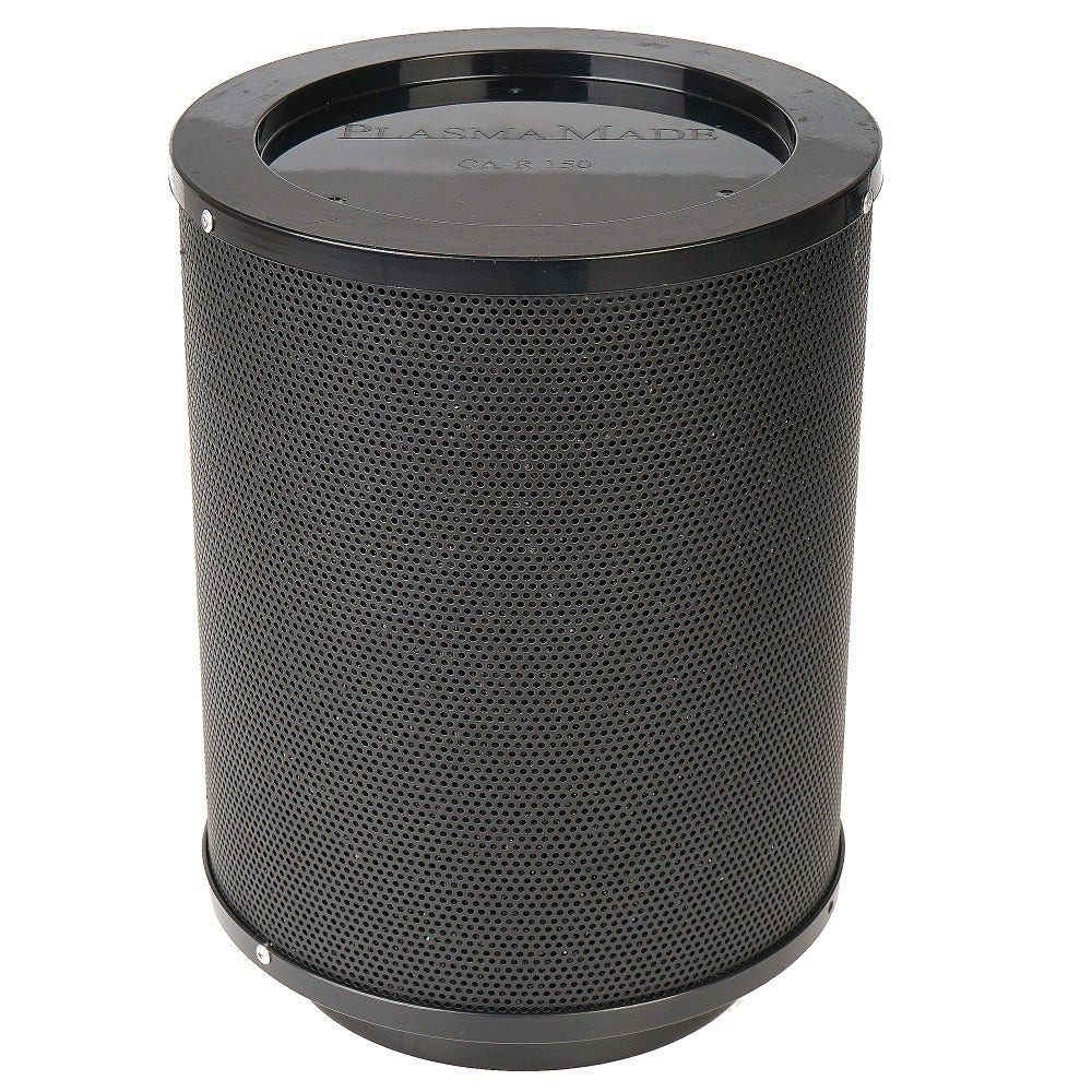 Filtro de carbono PlasmaMade CA-R 150-220