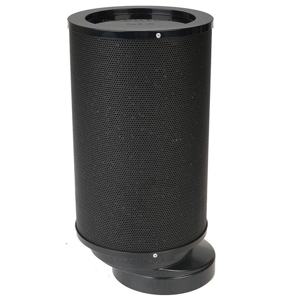 Filtro de carbono PlasmaMade CA-R 150-300 