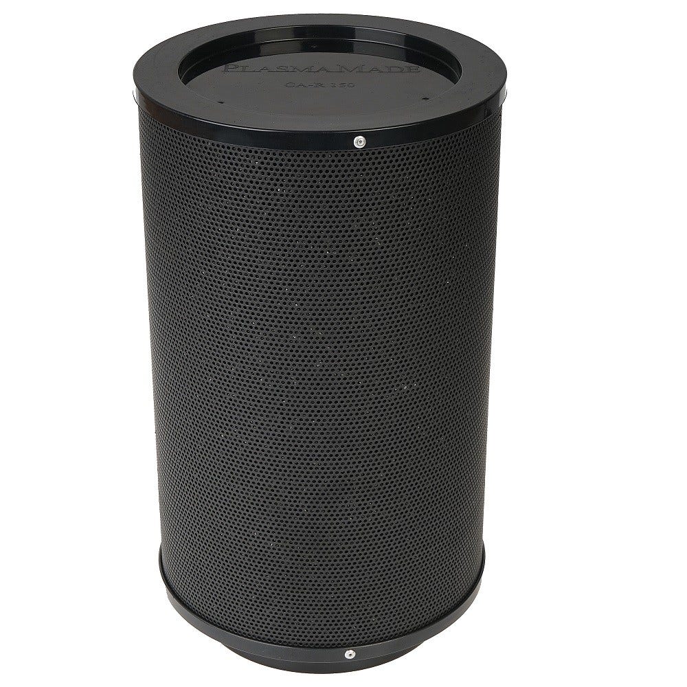 Filtro de carbono PlasmaMade CA-R 150-300 
