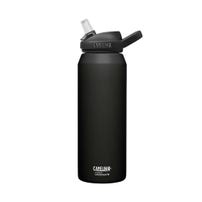 Camelbak Eddy+ Botella de Agua (1L) Negro CB2552001001