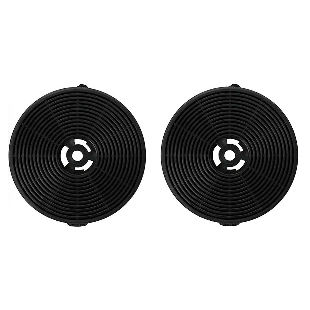 Filtro de carbono Firegas CC130 (2 uds.)