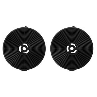 Filtro de carbono Firegas CC130 (2 uds.)