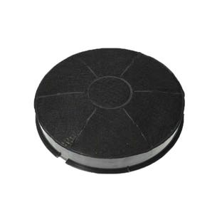 Filtro de carbono Candy ACC7 / CCT91