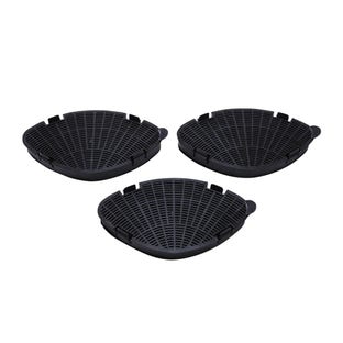 Filtro de carbono Elica CFC0010442 (3 uds.)