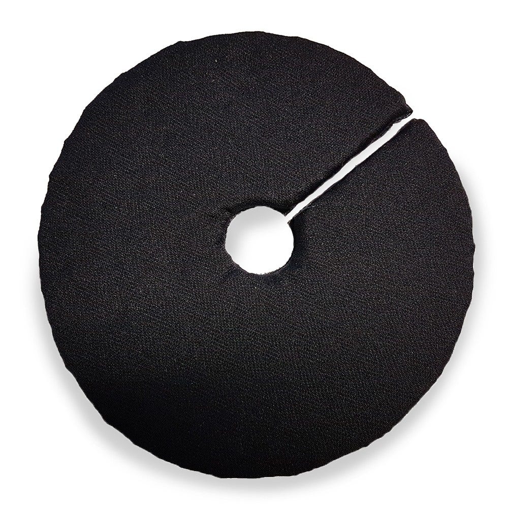 Filtro de carbono lavable compatible con Ikea NYTTIG FIL 440 / 704.019.52