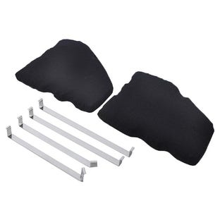 Filtro de carbono Elica Longlife CFC0141737 / Trapeze (2 uds.)