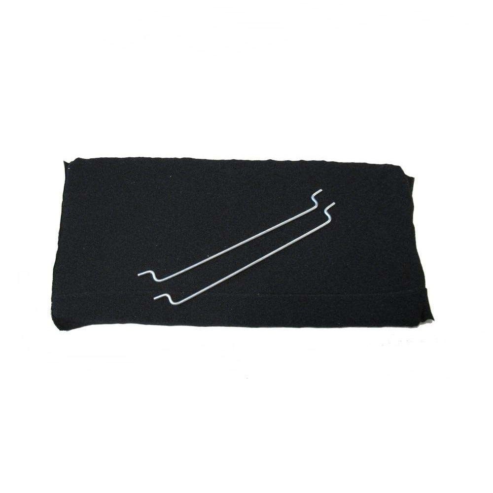 Filtro de carbono Elica Longlife CFC0166361