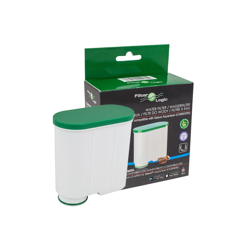 Philips / Saeco Filtro de agua CA6903 de Filter Logic