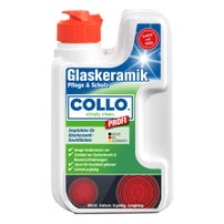 Producto de mantenimiento para vitrocerámicas COLLO