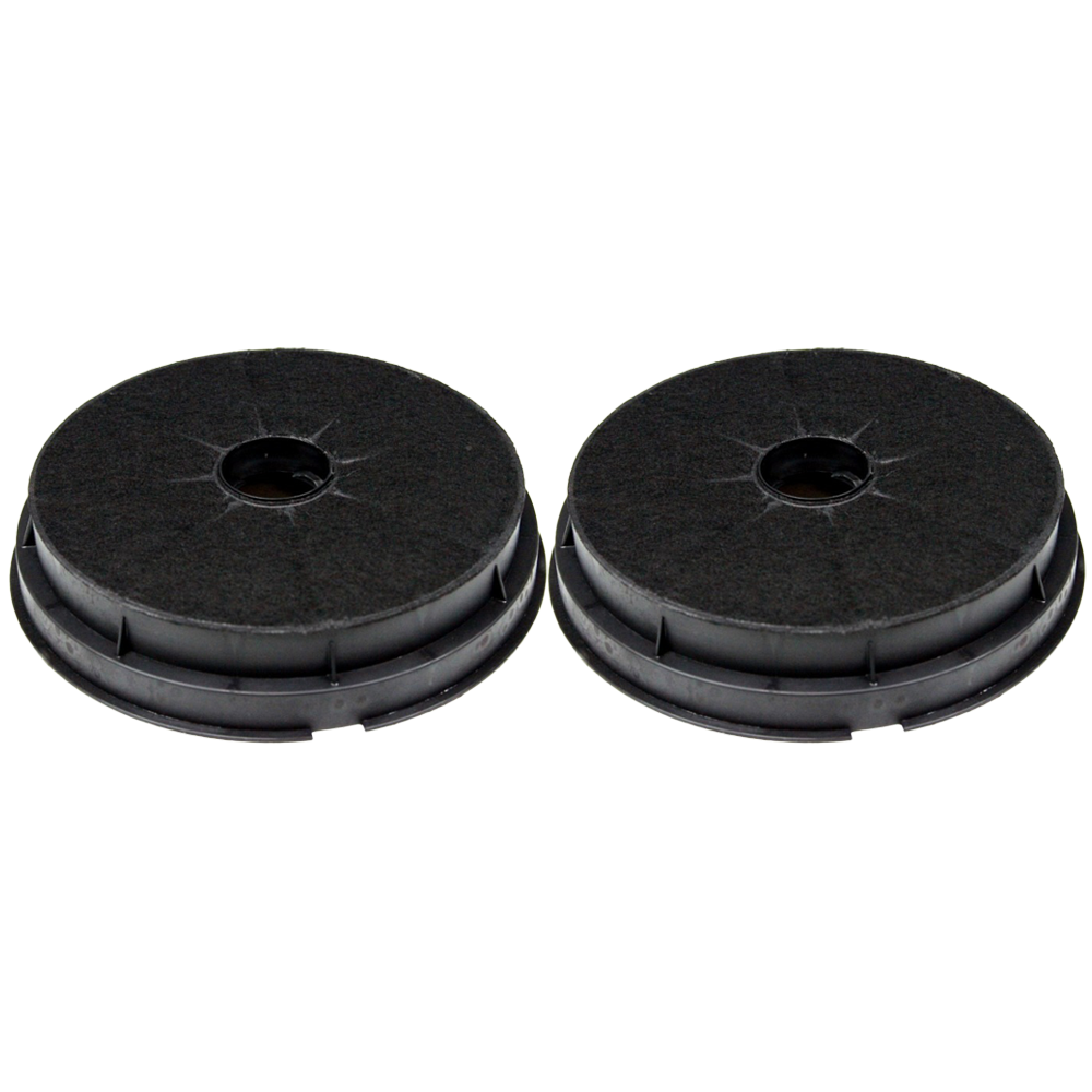 Filtro de carbono Airlux CR350 (x2)