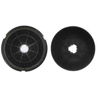 Filtro de carbono Airlux CR350 (2 uds.)