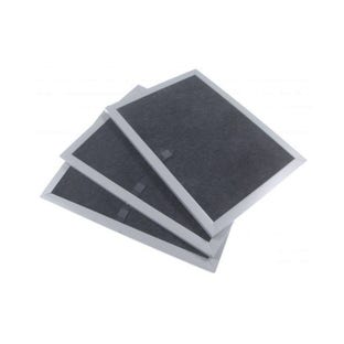 Filtro de carbono Airlux CR360 (3 unidades)