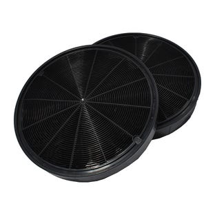 Filtro de carbono Airlux CR480 (2 uds.)
