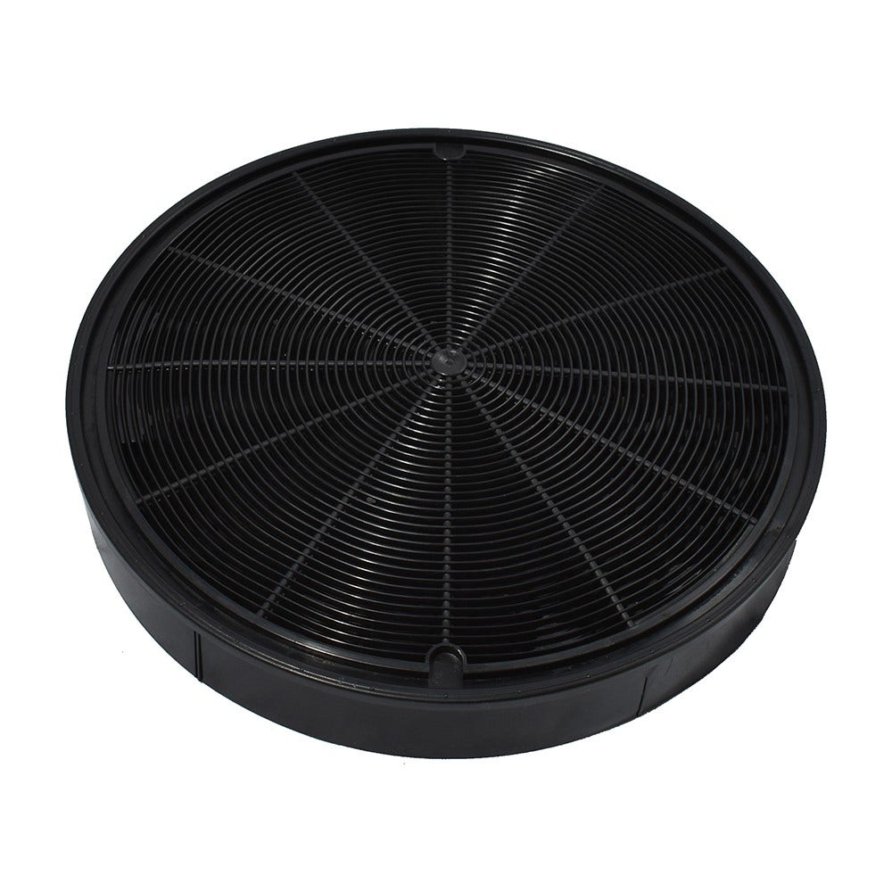 Filtro de carbono Airlux CR480 (x2)