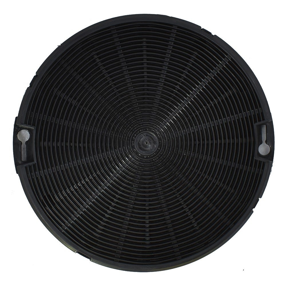 Filtro de carbono Airlux CR490 (x2)