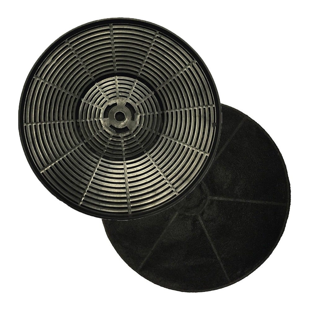 Filtro de carbono Airlux CR720 (2 uds.)