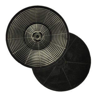 Filtro de carbono Piccante KFC1 (2 uds.)