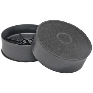 Filtro de carbono Airlux CR800 (2 uds.)