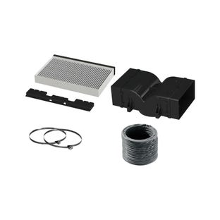 Set de recirculación Constructa CleanAir 17006580 / CZ51CBI2X4