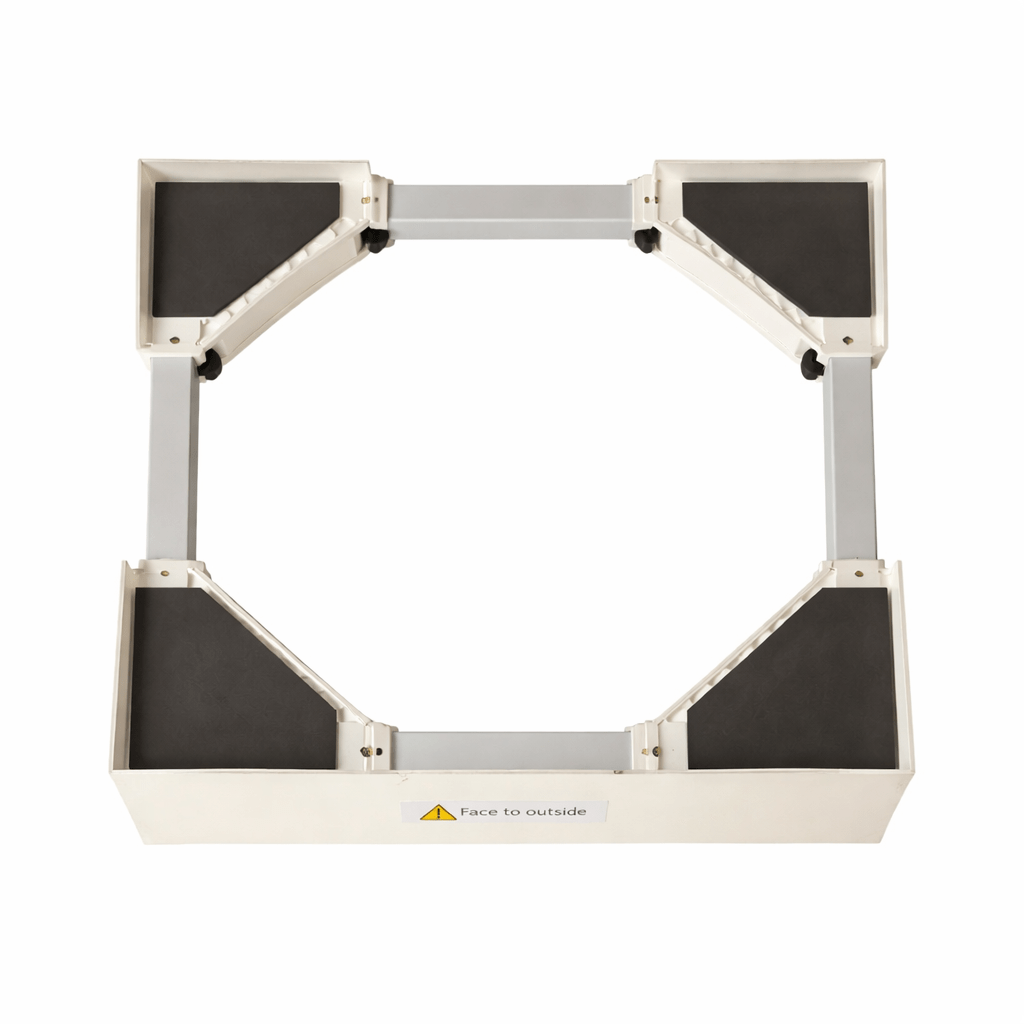 Kit de apilamiento universal lavadora-secadora