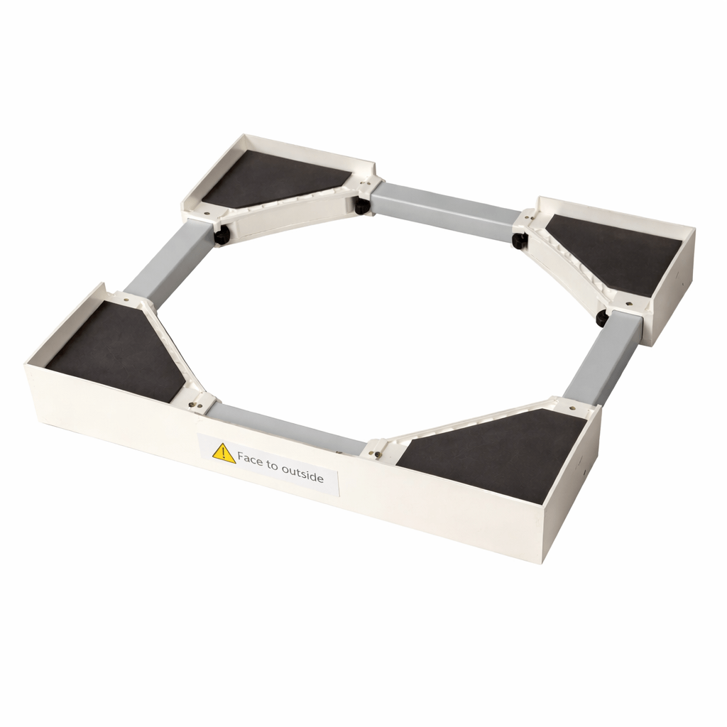 Kit de apilamiento universal lavadora-secadora