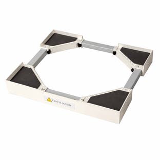 Kit de apilamiento universal lavadora-secadora