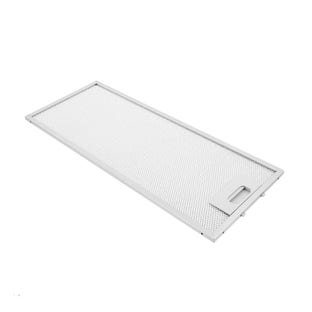 Filtro metálico 455x185mm compatible con Samsung DG81-02467A