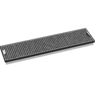 Filtro de carbono DKF13-P compatible con campanas extractoras Miele