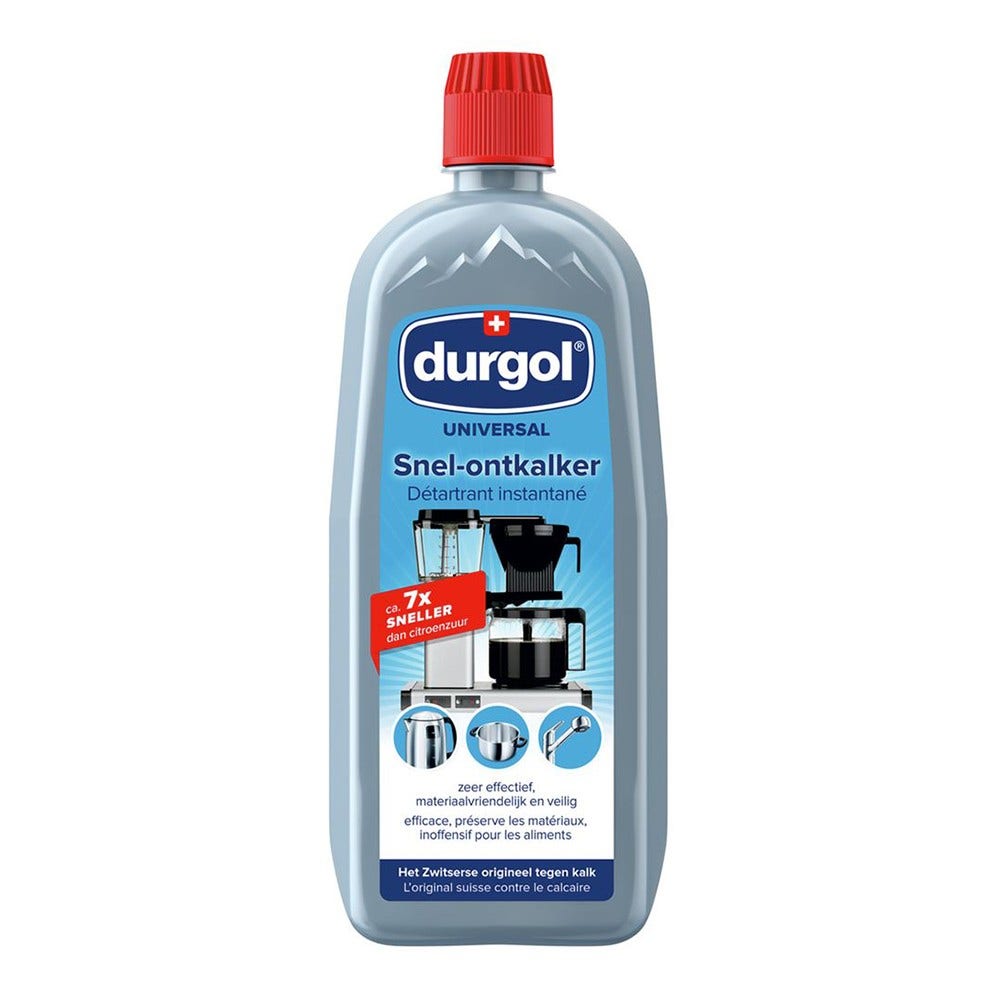 Descalcificador Líquido Universal Durgol(750ml)