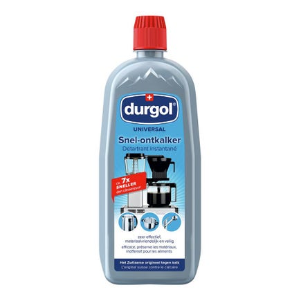 Descalcificador Líquido Universal Durgol(750ml)