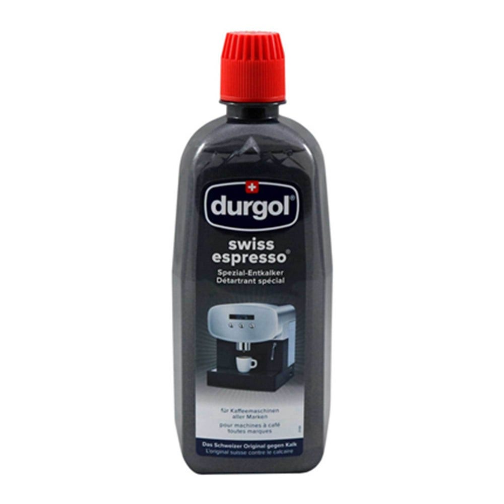 Descalcificador Durgol Swiss Espresso (500ml)