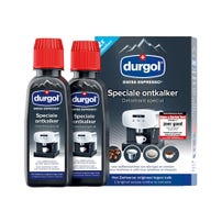 Descalcificador Durgol Swiss Espresso (2x125ml)