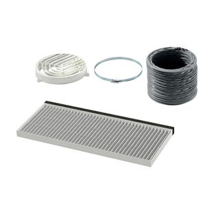 Set de recirculación Bosch CleanAir 17006771 / DWZ6IB1I4