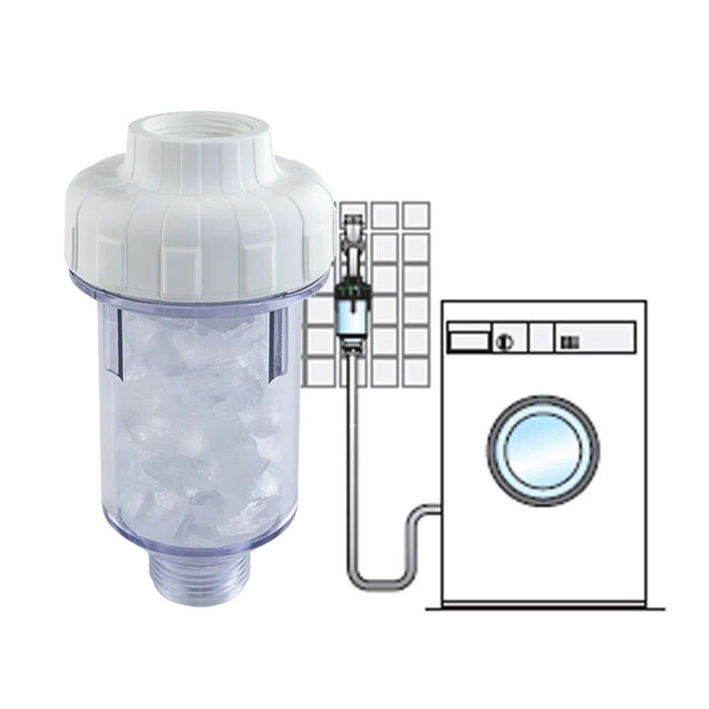 Filtro de lavadora anti-cal Purway DOSAL 3/4"