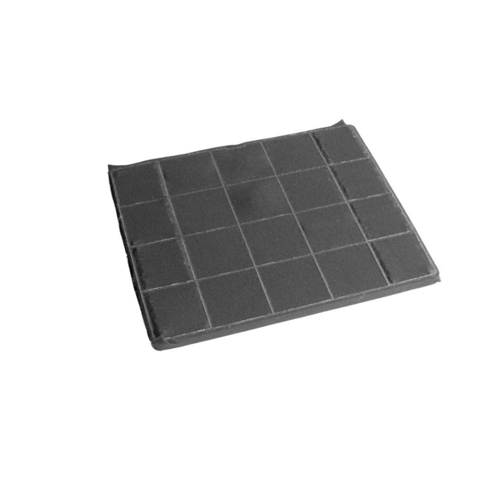 Filtro de carbono lavable para Faure 9029798791 / ECFBLL02