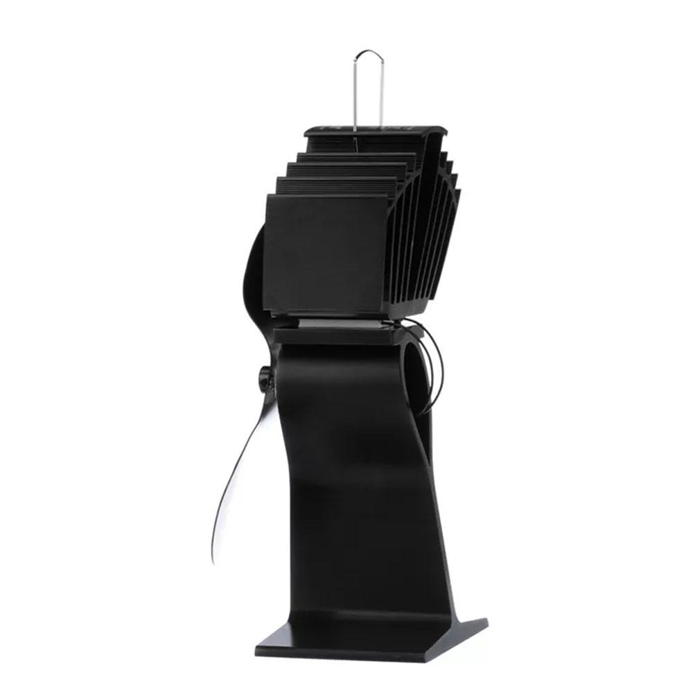 Ventilador Caframo Ecofan AirMax 812 para estufa