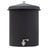 Filtro de agua Ecofiltro negro 20L (también filtra los PFAS)