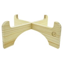 Soporte de madera Ecofiltro Estándar 20L