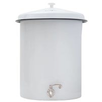 Filtro de agua Ecofiltro blanco 20L (también filtra los PFAS)