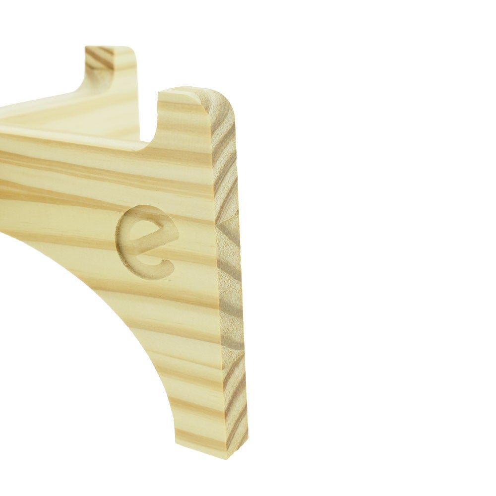 Soporte de madera Ecofiltro Estándar 5L