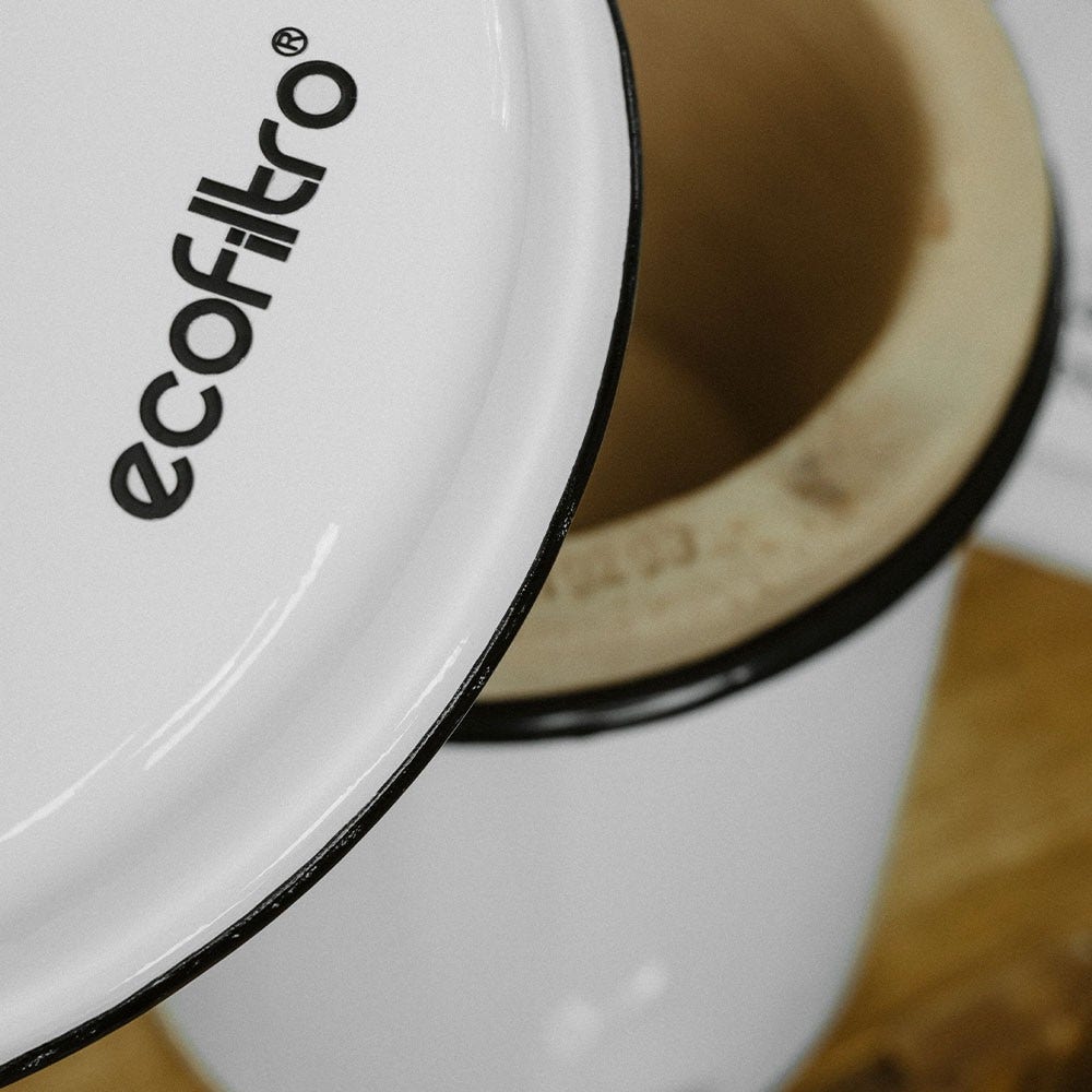 Unidad de filtro Ecofiltro 5L