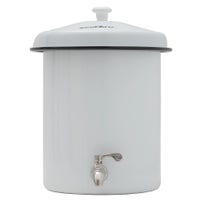 Filtro de Agua Ecofiltro 5L Blanco (filtra PFAS)
