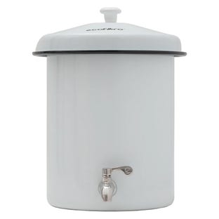 Filtro de Agua Ecofiltro 5L Blanco (filtra PFAS)