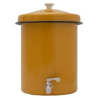 Filtro de agua Ecofiltro amarillo 5L (también filtra PFAS)