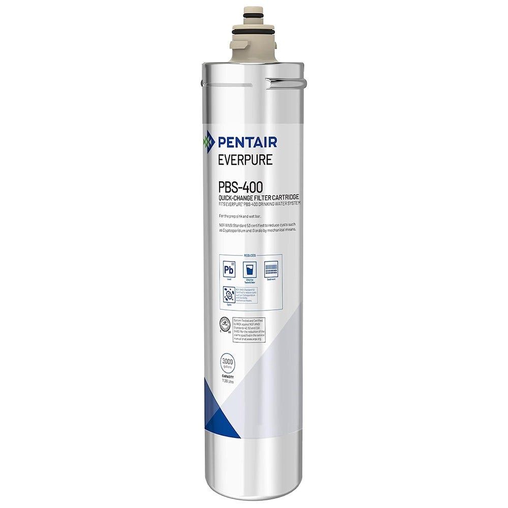 Filtro de repuesto Everpure PBS-400