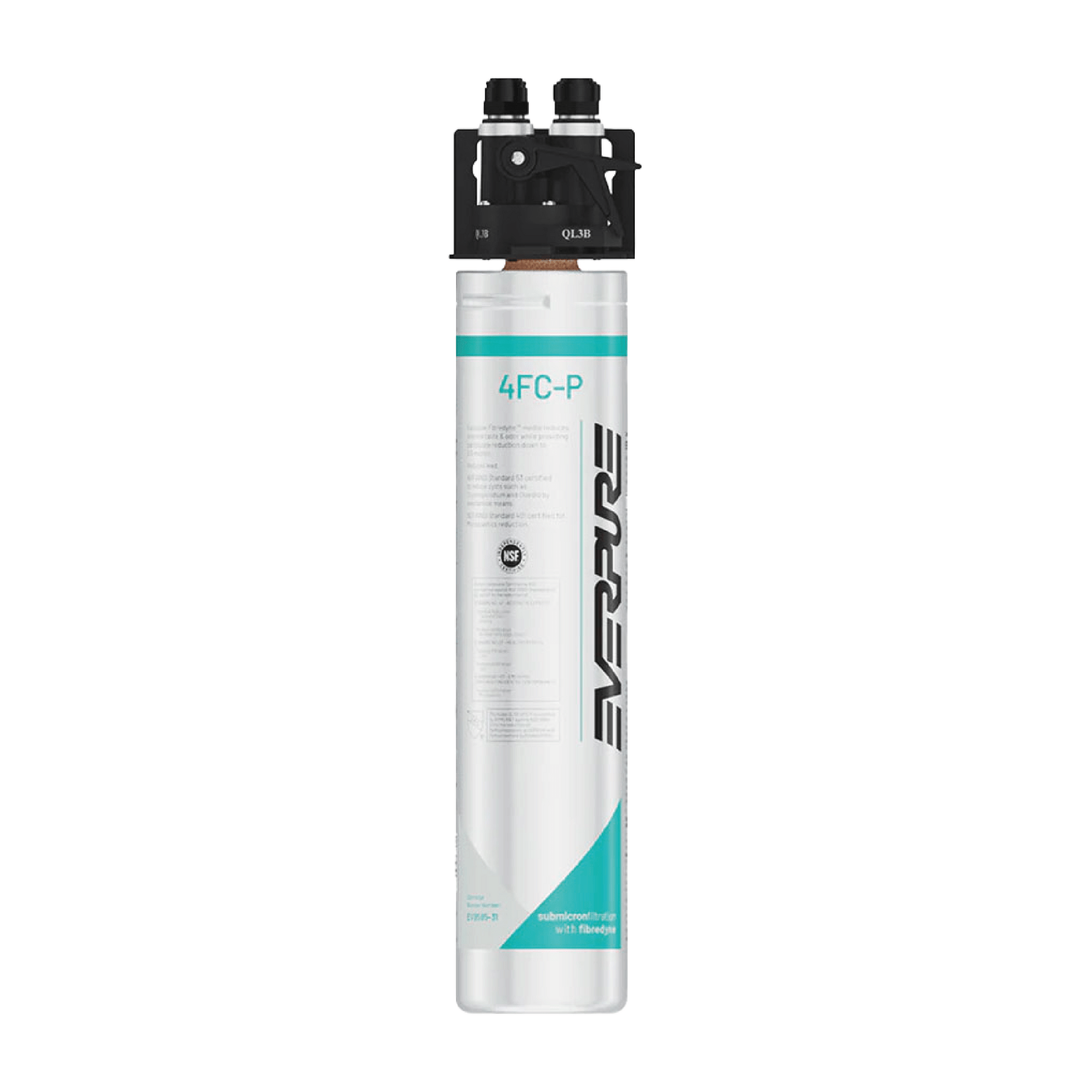 Sistema de filtración Everpure 4FC-P 